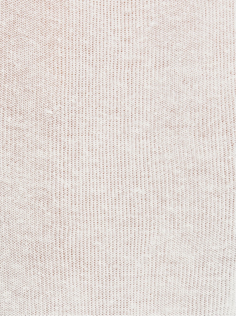 Veronica Beard Kellen Ivory Linen Blend Tank New! - Picture 8 of 14